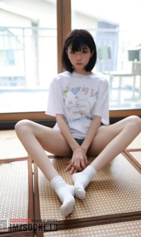 [MZSOCK]爱镁足 NO.367 秋秋[99P]