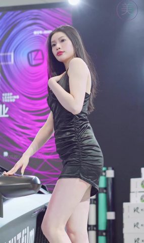 NO.0740 2023 深圳改装车展 Auto Salon Racing Model 51[20P]