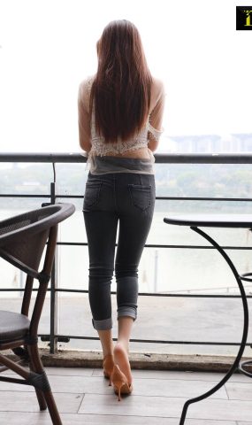 [IESS异思趣向] 2019.11.27 丝享家626：羽西《羽西库里斯》在现浏览