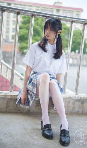 稚乖画册 – 新年福利 [43P]