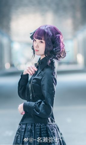 名濑弥七 – 空前绝后[9P]