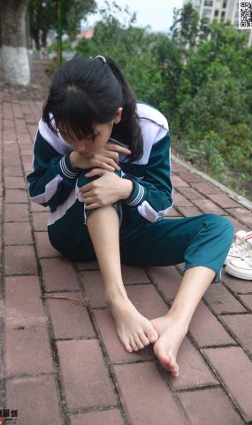 [只糖棉袜]NO.246 点点 晚霞悠悠知我心[147P]