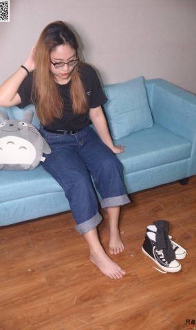 [只糖棉袜]NO.247 林清 冬去春来，尘埃落定[148P]