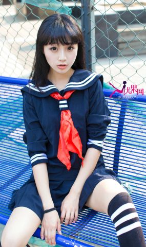 [Ugirls尤果网]2015.07.22 U104 COCO[66P]