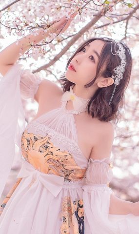 穆零Mu0 – 花情[19P]