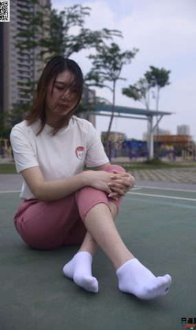 [只糖原创]NO.356 赵沛 夏天有梅子味的晚霞[141P]