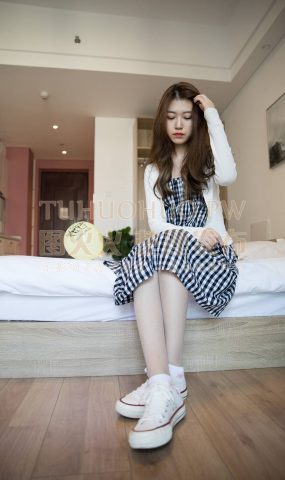 勿恋传媒 No.220 佳琪-小清新里的感性 [189P]