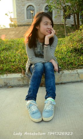 [战前女神] 美腿镁足精品摄影套图 016 [31]