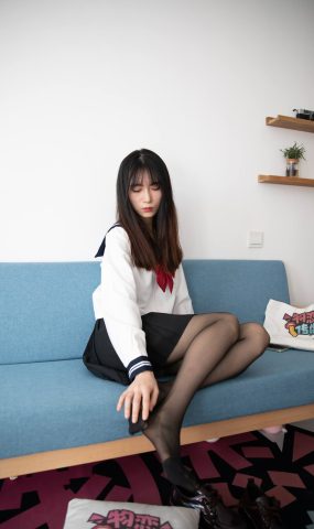 勿恋传媒 NO.665 猫耳-桑雪与月 (2) [68P]