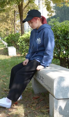 [只糖原创]NO.636 孙怡 陪你积攒走最灿烂一番[149P]