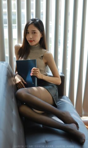 [IESS异思趣向] 耽丝 221010美子 [86P]