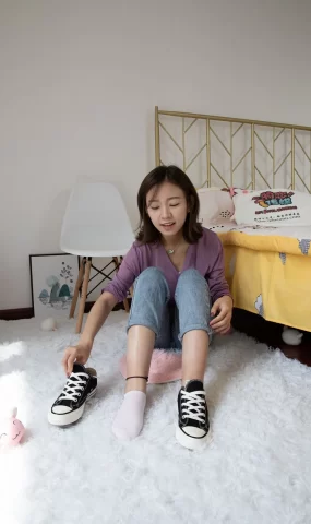 勿恋传媒 NO.591 婷婷-冷雨夜[138P]