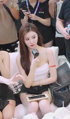 NO.1055 2023 苏州GTSHOW改装车展 Auto Salon Racing Model 109[20P]