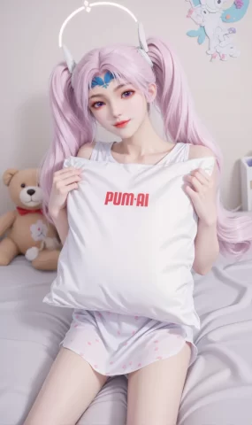 AI绘画 876 吞噬星空-艾辰[110P]