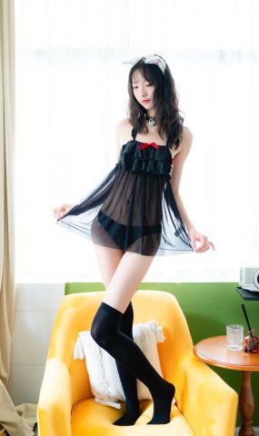 西瓜 – 猫尾私房[24P]