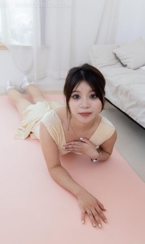 勿恋传媒 NO.2358 闪闪-舞蹈服、舞蹈鞋、白棉袜、厚白丝、厚灰丝、薄肉丝[108P]