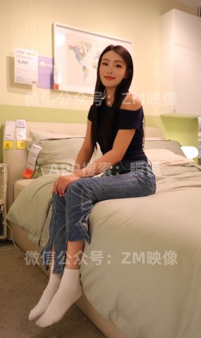 [织梦映像]NO.105 2025年七月众筹系列宜家第三套（3）[80P]