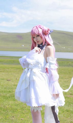 G44不會受傷 – 桃樂絲[20P]