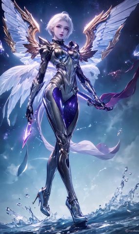 AI绘画 431 九皇女[76P]