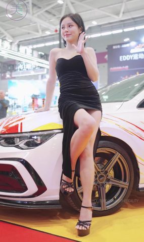 NO.0742 2023 深圳改装车展 Auto Salon Racing Model 53[20P]