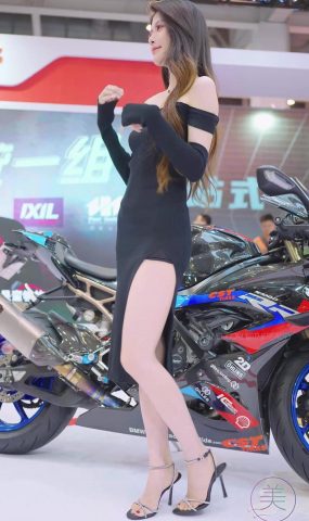 NO.0745 2023 苏州GTSHOW改装车展 Auto Salon Racing Model 103[20P]