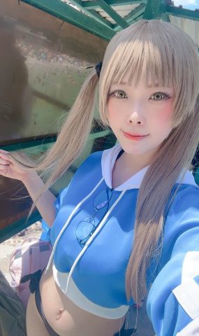 Maou Mo – Kazekura Moe[18P]