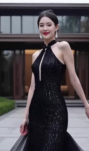 [AI Video]Dreaming with a Fairy – Chinese Classical Music for Relaxation[20P]