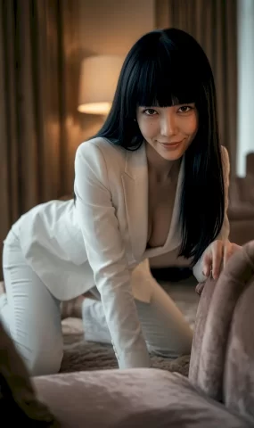 AiGirl NO.325 九歌lina[51P]