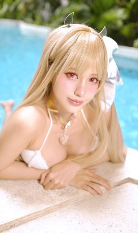 PingPing  – Viper Summer NIKKE[14P]