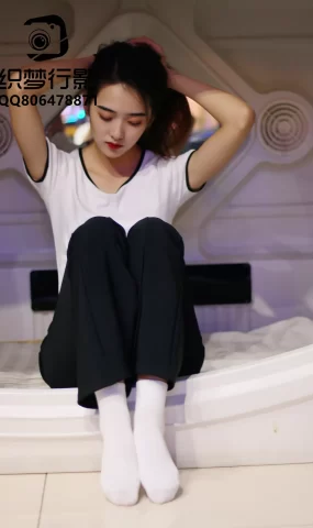 [織夢映像]NO.055 方寸之間-神遊網絡千萬裏[236P]