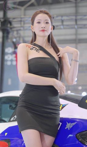 NO.0898 2023 东莞AIT改装车展 Auto Salon Racing Model 103[20P]