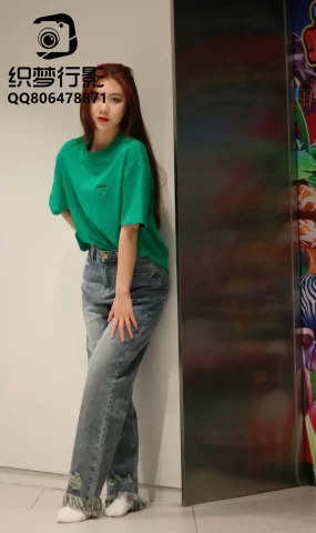 织梦映像 127 移步生莲普通版 [79P]