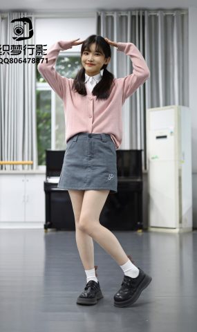 [織夢映像]NO.030 舞室獨白[300P]