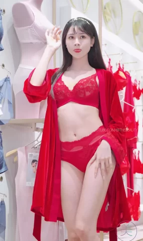 NO.0444 2023 广百之夜内一模特秀#01[20P]