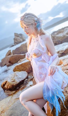 桃良阿宅 – 年年有鱼[32P]