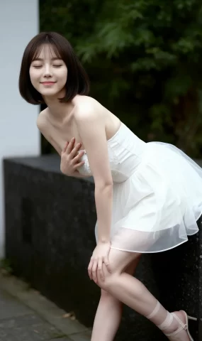 AiGirl NO.228 小乔[71P]