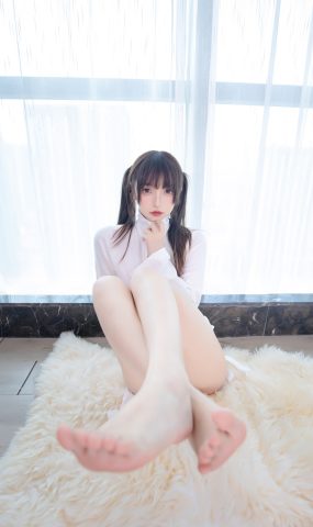 罗莉神楽板真冬之虎年07月微博订阅 [71P]