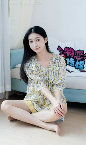 勿恋传媒 NO.2208 小影-时间的流逝[150P]