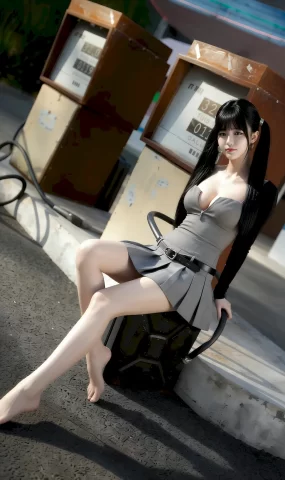 AiGirl NO.387 柚柚sasa[70P]