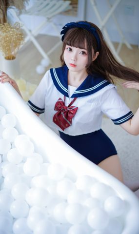 日奈娇 – 至服死库水[40P]