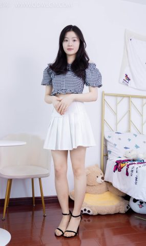 勿恋传媒 NO.1758 青柠-思念是一种病[150P]