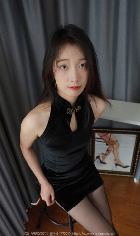 [IESS异思趣向] 2024.05.07 丝享家1735：小九《光脚丫子》[82P]