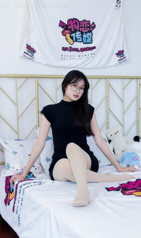 勿恋传媒 NO.1966 小敏-暖暖的微光[150P]