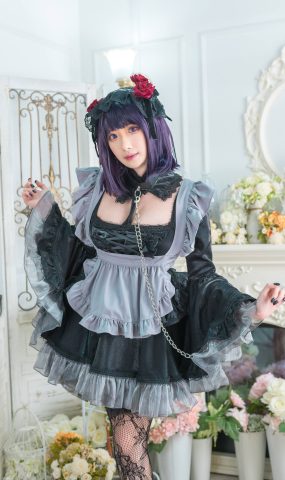 Kiyo  – Shizuku Kuroe[20P]