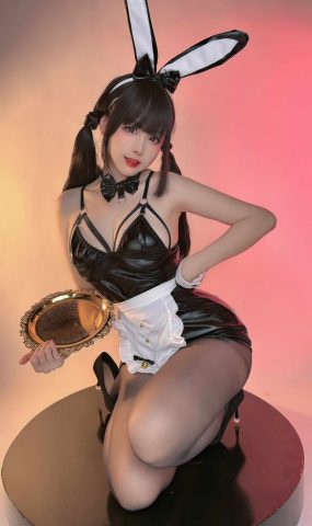 miko酱ww  – 2024年03月合辑[117P]