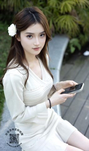 她们印象 NO.011 南希[110P]