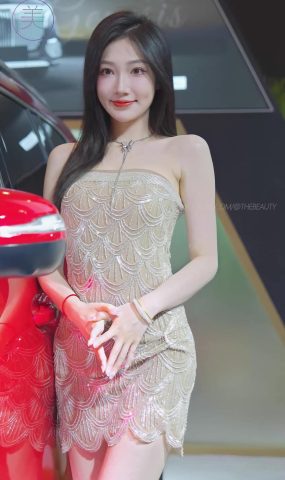 NO.1391 2024 苏州GTSHOW改装车展 Auto Salon Racing Model 82[30P]