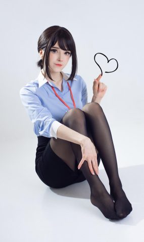 Candy Ball  – Douki Chan[36P]