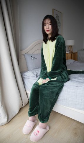 勿恋传媒 No.349 猫耳-你看起来很好吃 [187P/1V/4.46G]