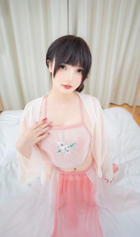 神楽板真冬 – 小桥流水[62P]